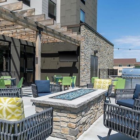 Fairfield By Marriott Inn & Suites نورفولك المظهر الخارجي الصورة