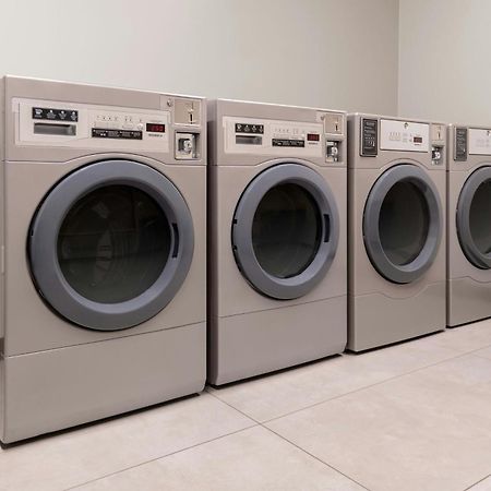 Fairfield By Marriott Inn & Suites نورفولك المظهر الخارجي الصورة