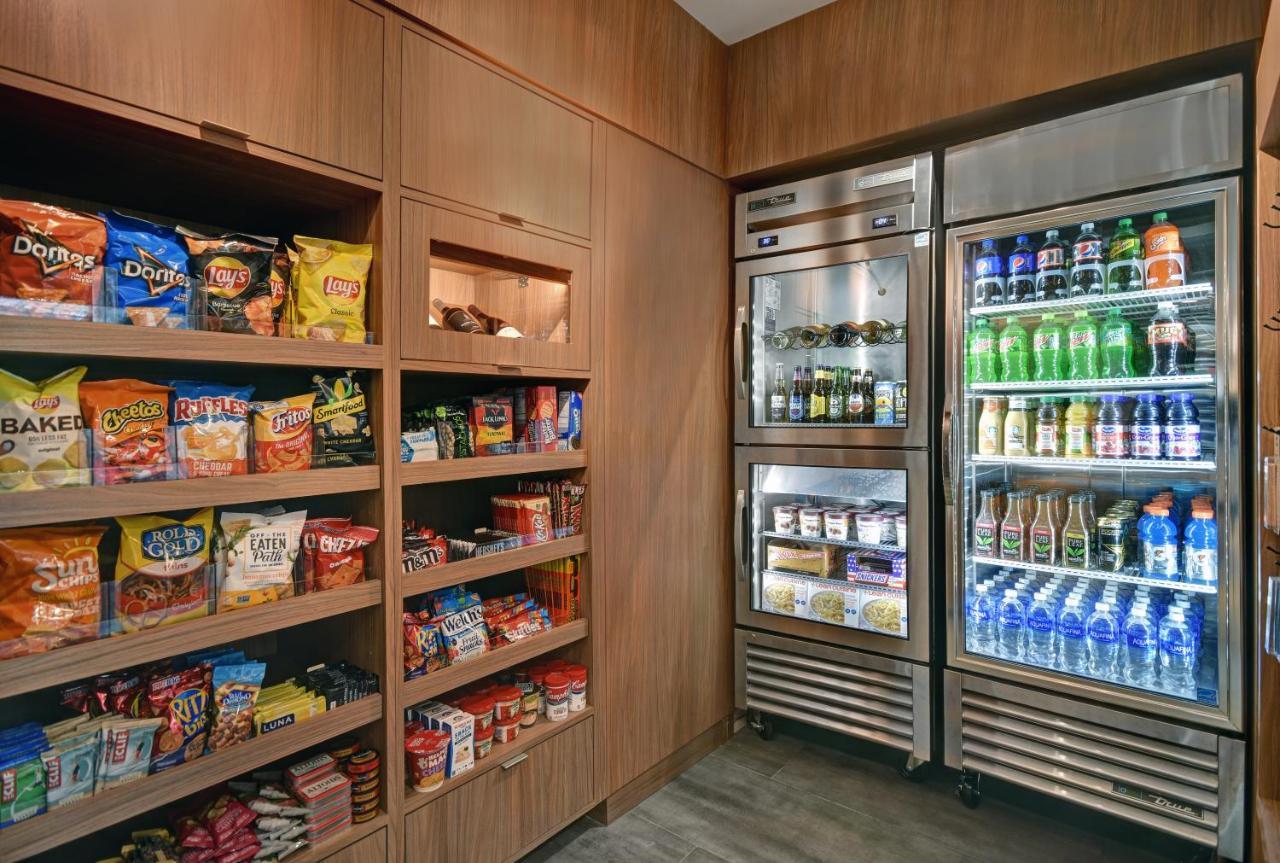 Fairfield By Marriott Inn & Suites نورفولك المظهر الخارجي الصورة