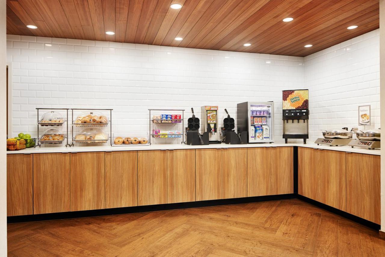 Fairfield By Marriott Inn & Suites نورفولك المظهر الخارجي الصورة