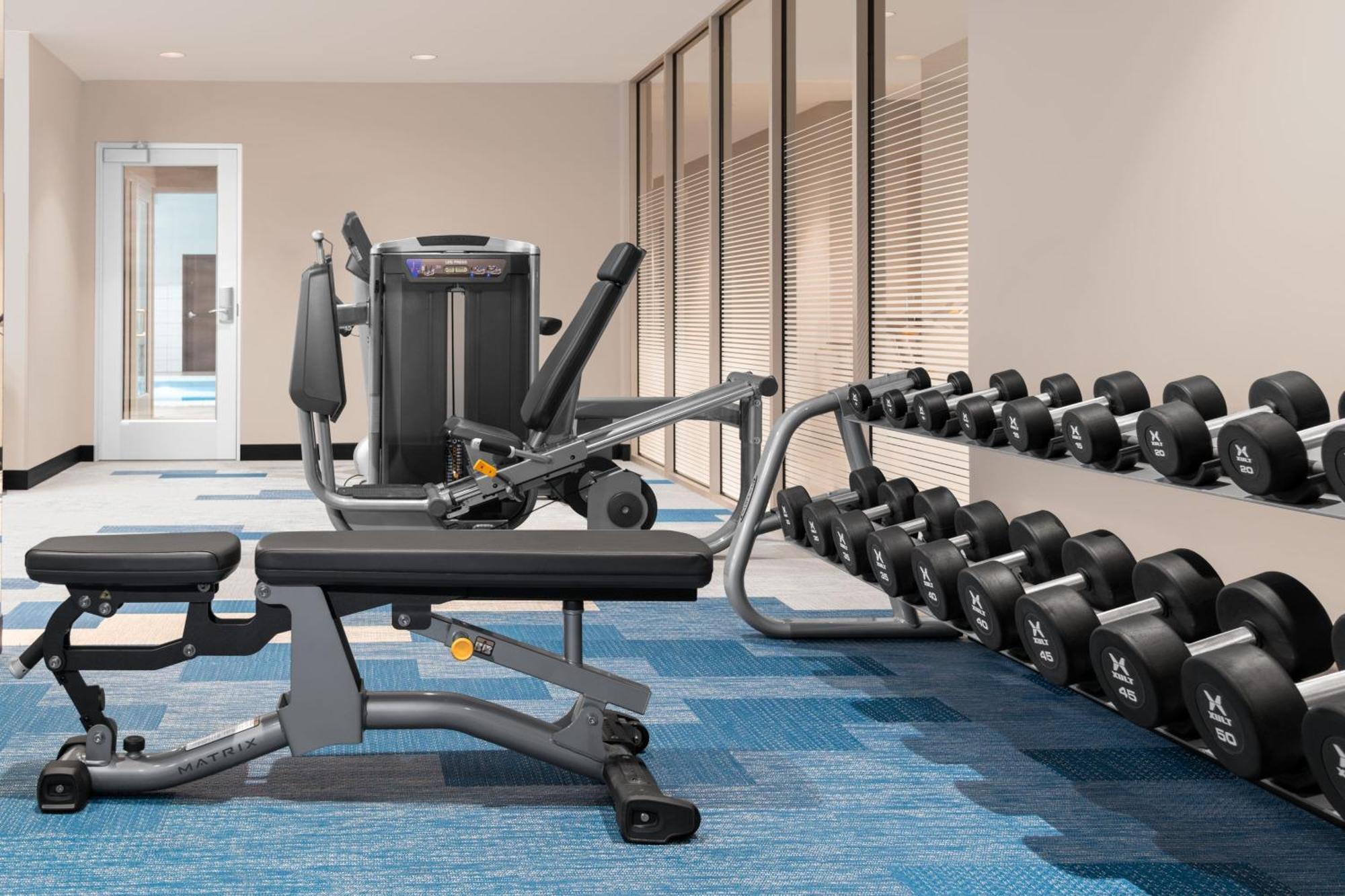 Fairfield By Marriott Inn & Suites نورفولك المظهر الخارجي الصورة