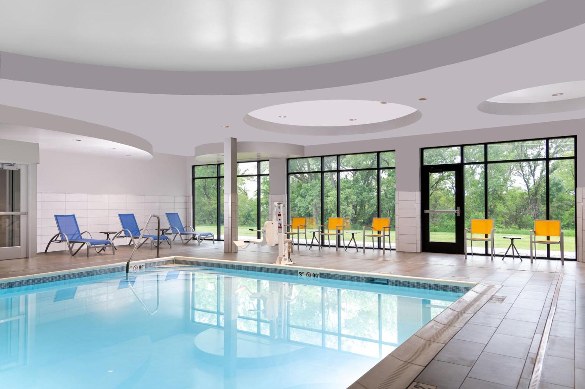 Fairfield By Marriott Inn & Suites نورفولك المظهر الخارجي الصورة