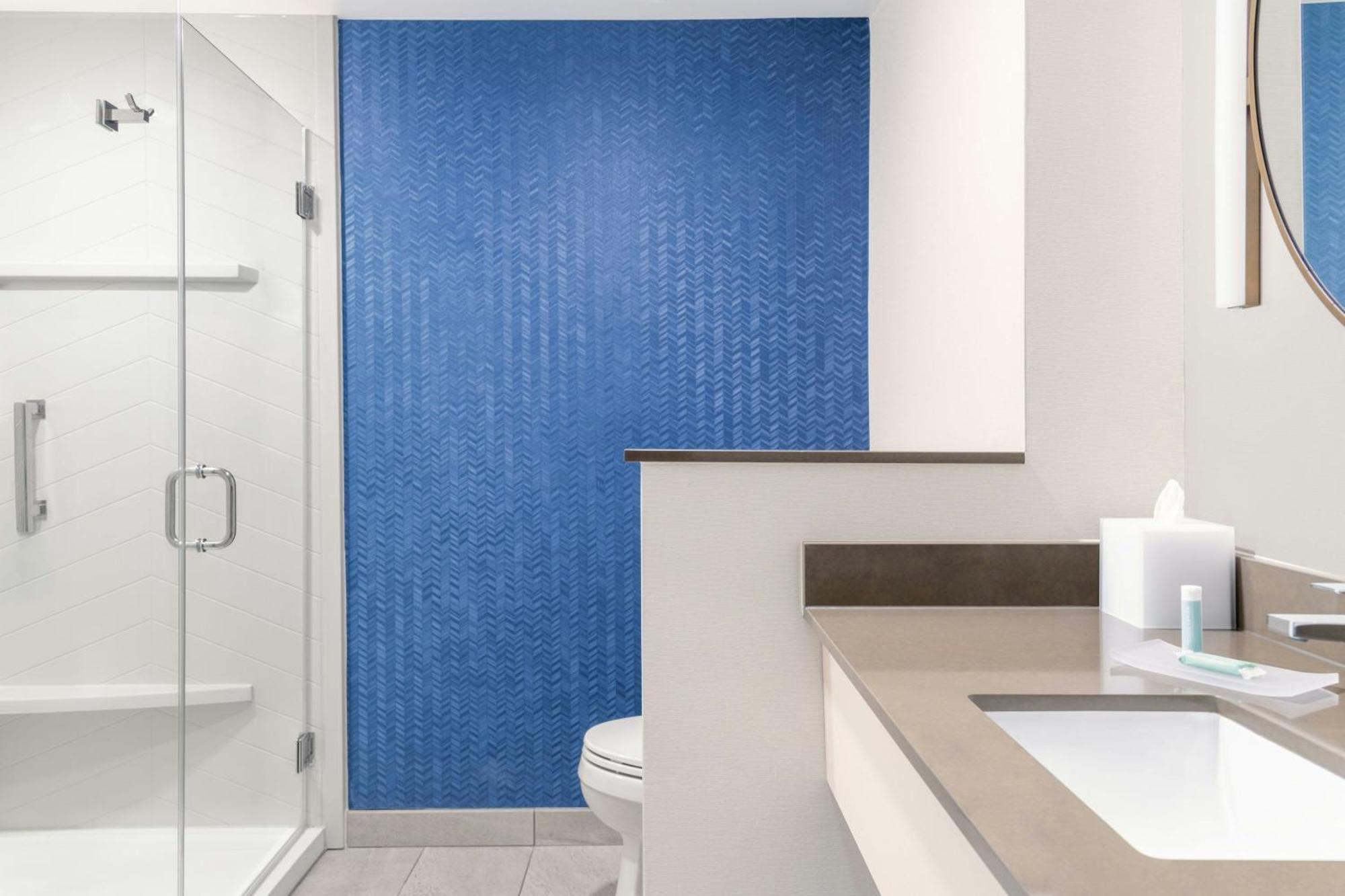 Fairfield By Marriott Inn & Suites نورفولك المظهر الخارجي الصورة