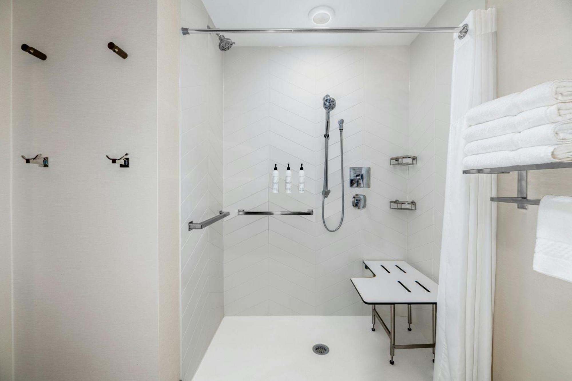 Fairfield By Marriott Inn & Suites نورفولك المظهر الخارجي الصورة