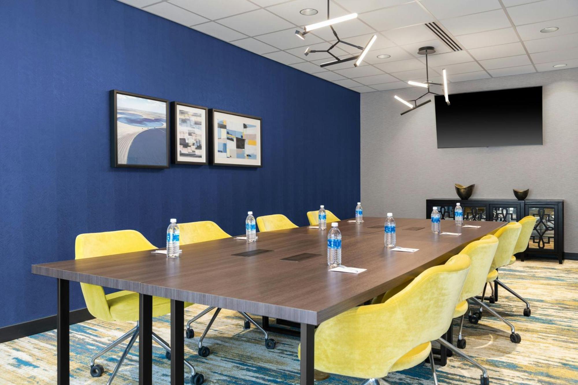 Fairfield By Marriott Inn & Suites نورفولك المظهر الخارجي الصورة