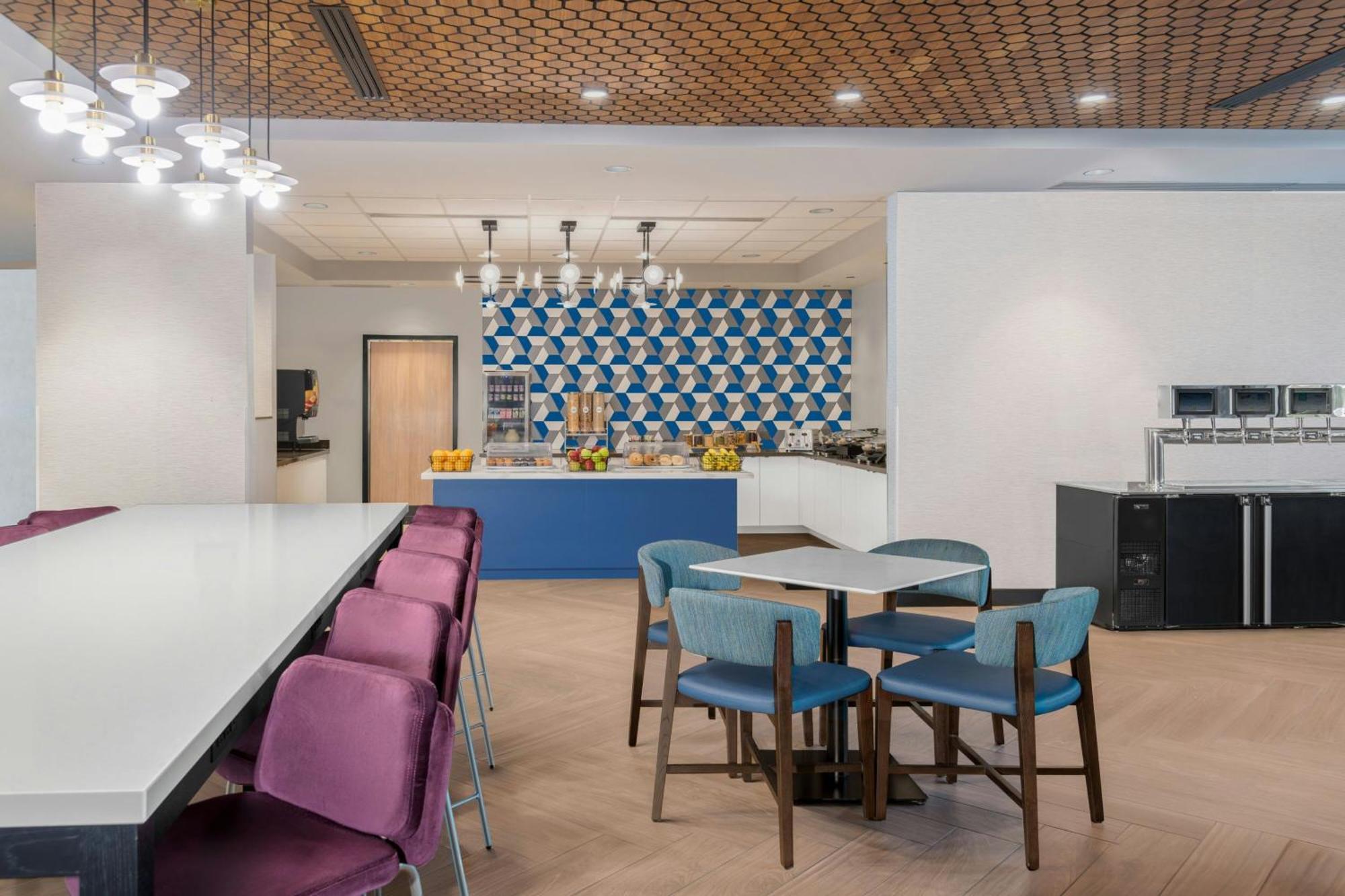 Fairfield By Marriott Inn & Suites نورفولك المظهر الخارجي الصورة