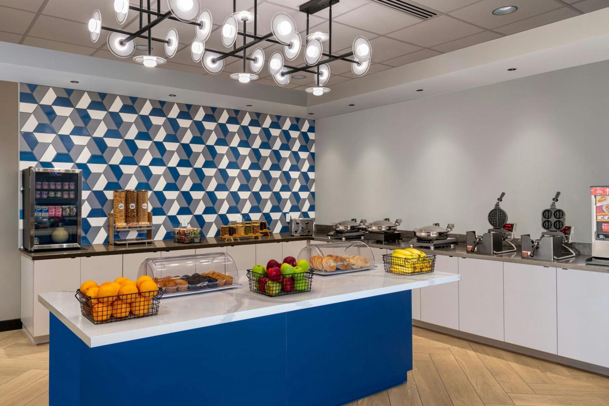 Fairfield By Marriott Inn & Suites نورفولك المظهر الخارجي الصورة